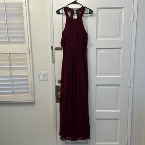 Azazie Bridesmaid Dress